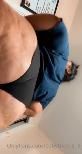 babyblaze218 Onlyfans leaked video 7761666 on Hotleaks.tv
