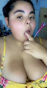 babyblaze218 Onlyfans leaked video 7761672 on Hotleaks.tv