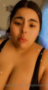 babyblaze218 Onlyfans leaked video 7761694 on Hotleaks.tv