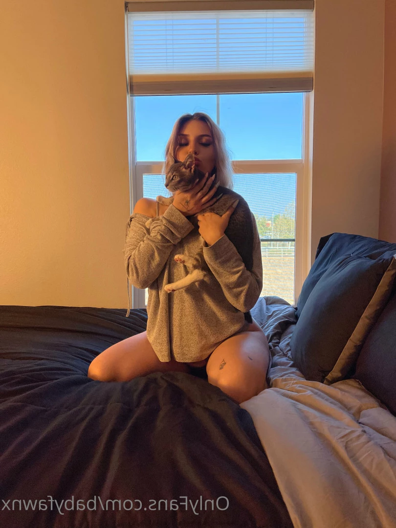 Fawne 🖤 [ babyfawnx ] Onlyfans leaked photo 7646452 on Hotleaks.tv