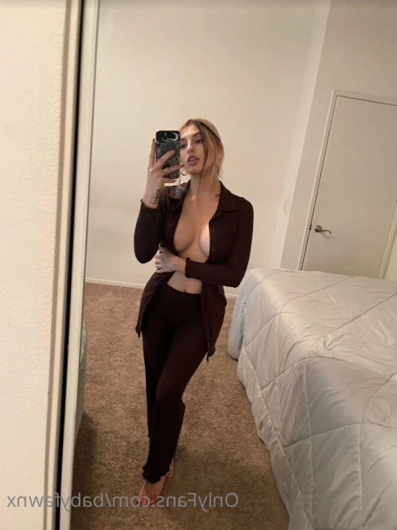 Fawne 🖤 [ babyfawnx ] Onlyfans leaked photo 10528134 on Hotleaks.tv