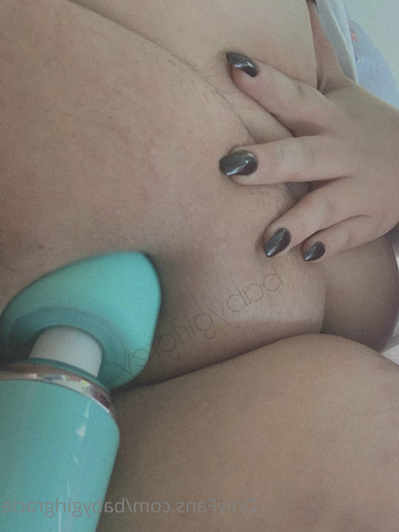 grey [ babygirlgracie ] Onlyfans leaked photo 6451548 on Hotleaks.tv