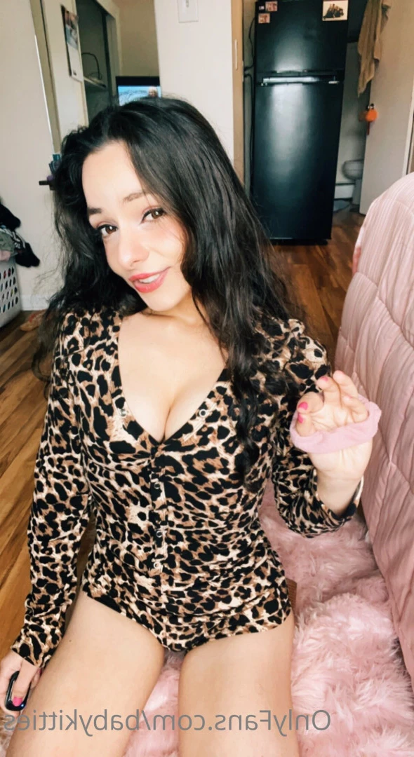 Carly [ babykitties ] Onlyfans leaked photo 7303496 on Hotleaks.tv