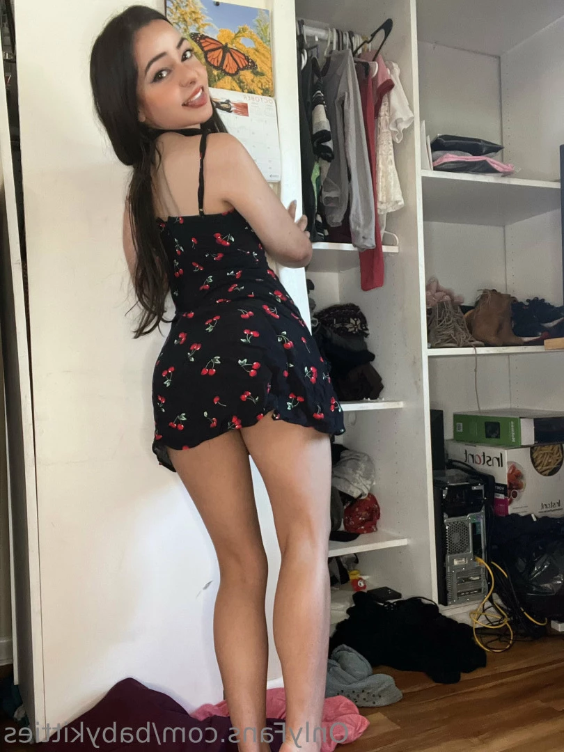 Carly [ babykitties ] Onlyfans leaked photo 7304087 on Hotleaks.tv