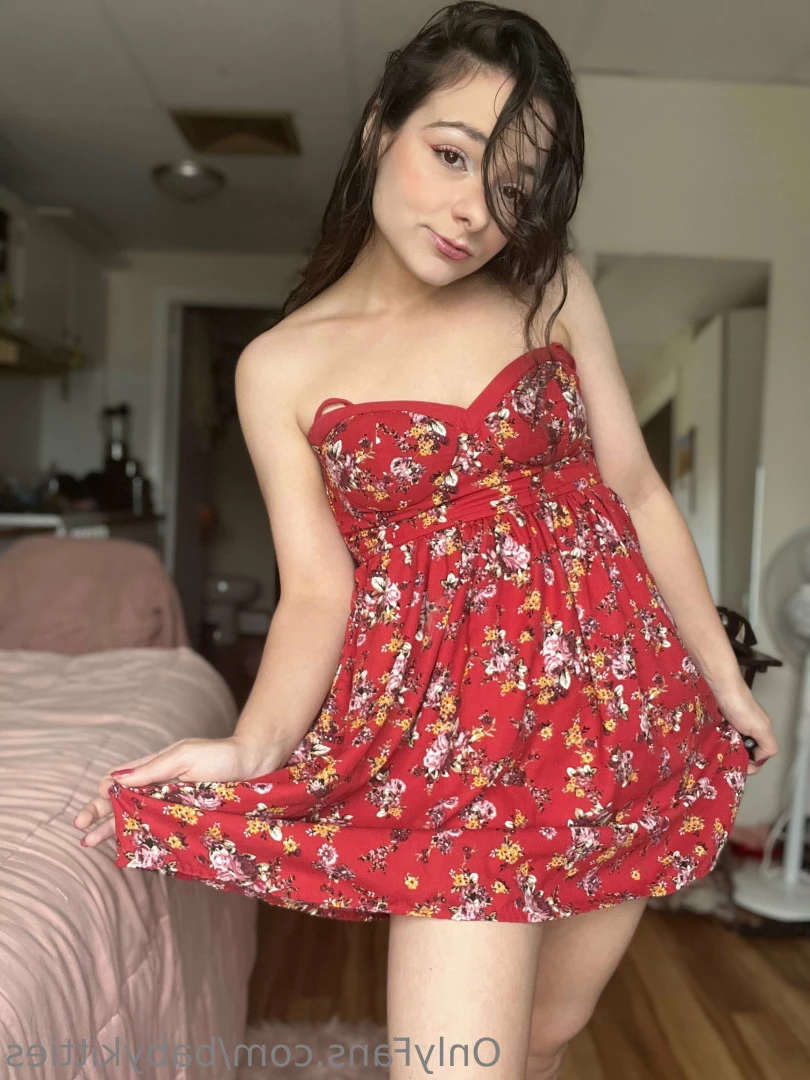Carly [ babykitties ] Onlyfans leaked photo 7306290 on Hotleaks.tv