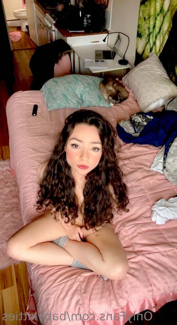 Carly [ babykitties ] Onlyfans leaked photo 7306457 on Hotleaks.tv