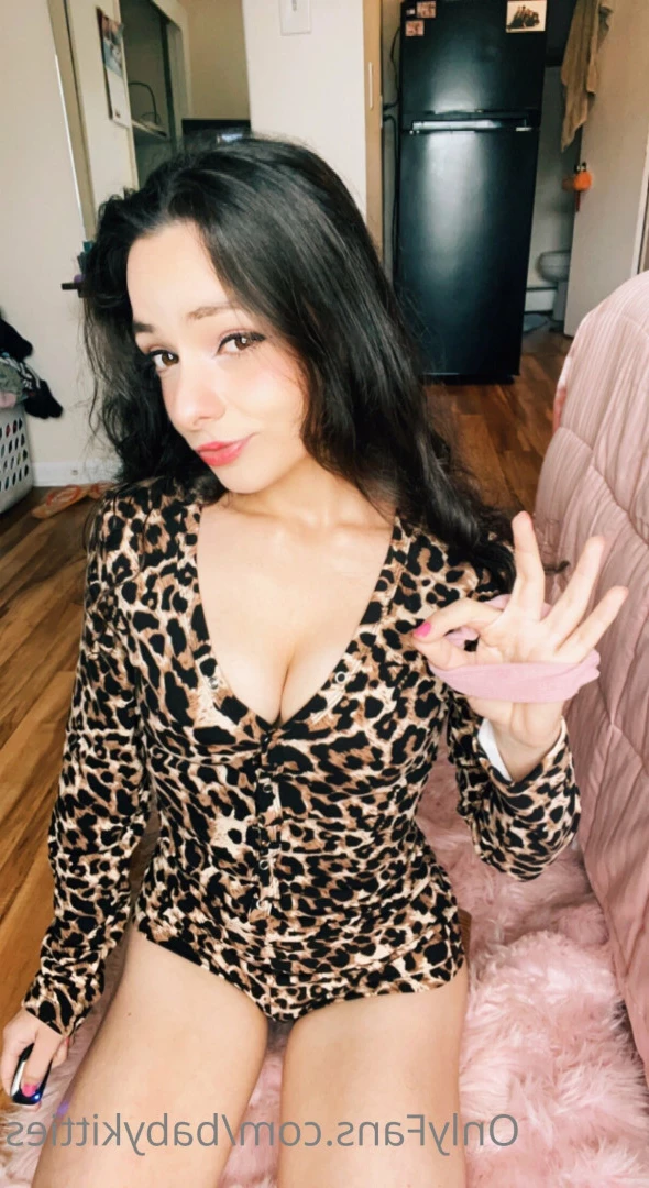 Carly [ babykitties ] Onlyfans leaked photo 7307378 on Hotleaks.tv