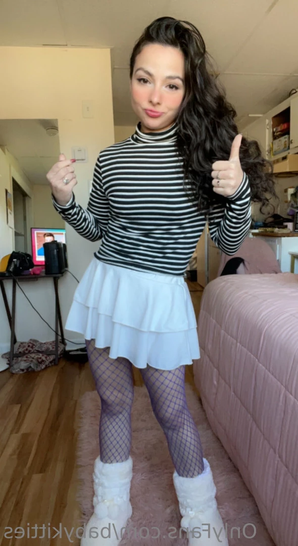 Carly [ babykitties ] Onlyfans leaked photo 7307387 on Hotleaks.tv