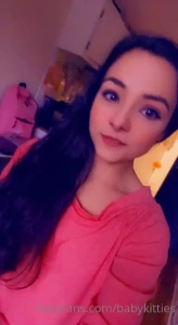 Carly [ babykitties ] Onlyfans leaked video 7761538 on Hotleaks.tv