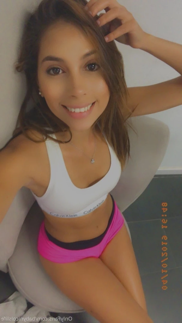 Baby Nicols 🌼✨ [ babynicolslife ] Onlyfans leaked photo 7544393 on Hotleaks.tv