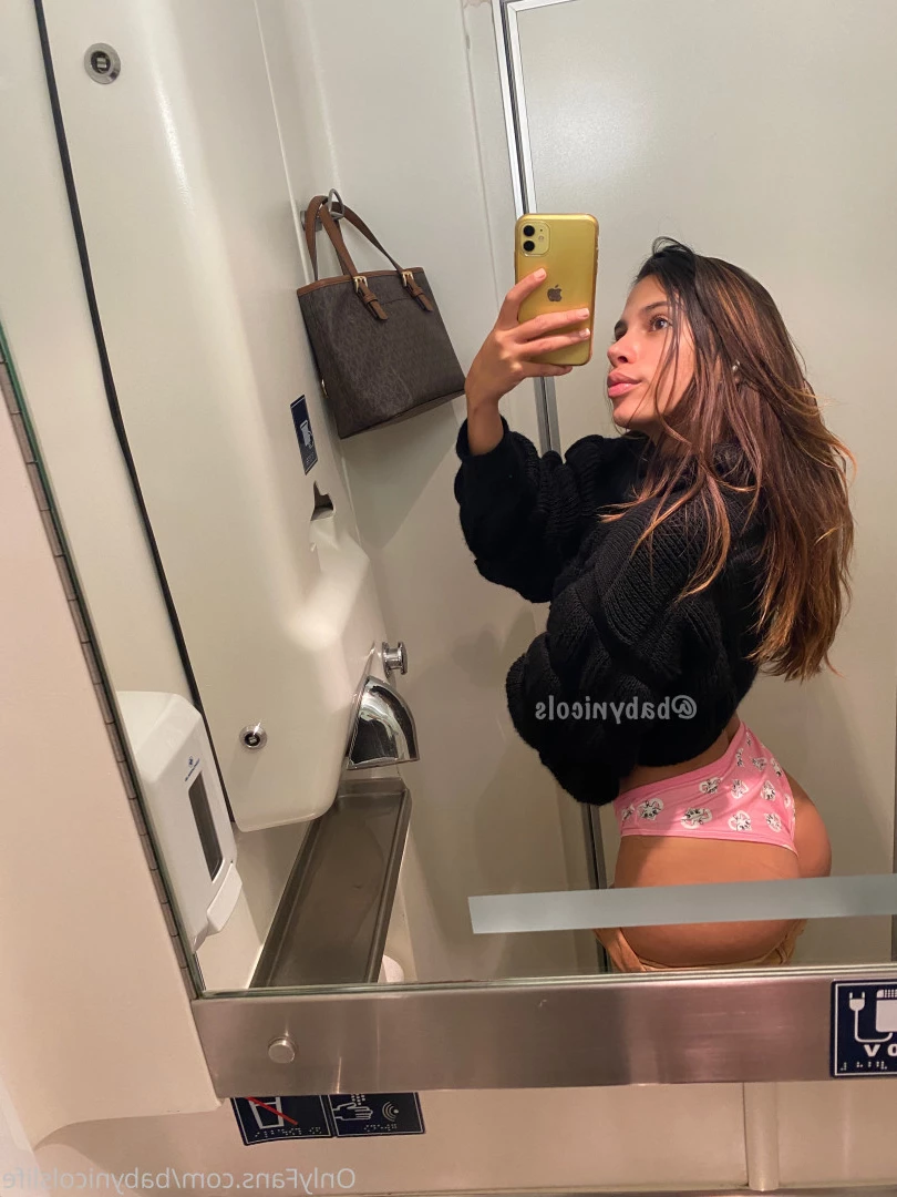 Baby Nicols 🌼✨ [ babynicolslife ] Onlyfans leaked photo 7544527 on Hotleaks.tv