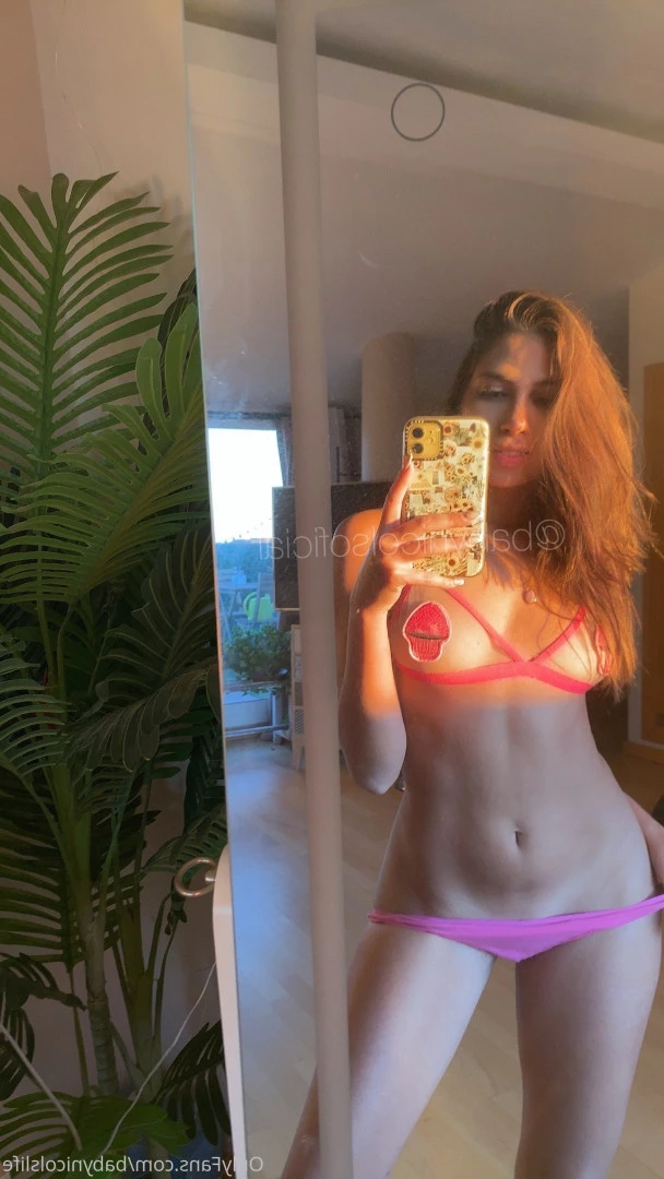 Baby Nicols 🌼✨ [ babynicolslife ] Onlyfans leaked photo 7544761 on Hotleaks.tv