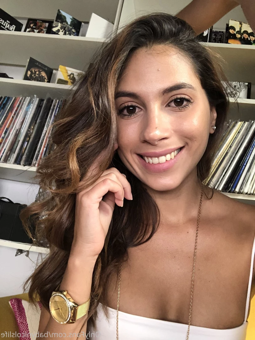Baby Nicols 🌼✨ [ babynicolslife ] Onlyfans leaked photo 7545477 on Hotleaks.tv