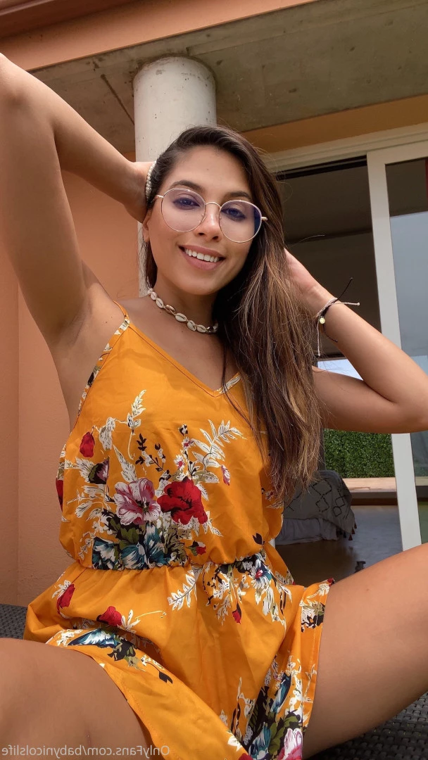 Baby Nicols 🌼✨ [ babynicolslife ] Onlyfans leaked photo 7546471 on Hotleaks.tv