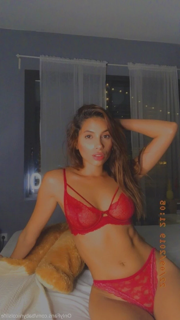 Baby Nicols 🌼✨ [ babynicolslife ] Onlyfans leaked photo 7546493 on Hotleaks.tv