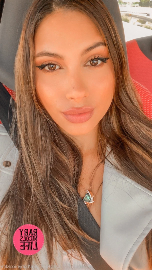Baby Nicols 🌼✨ [ babynicolslife ] Onlyfans leaked photo 7546580 on Hotleaks.tv