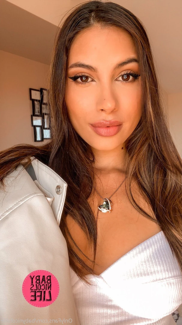Baby Nicols 🌼✨ [ babynicolslife ] Onlyfans leaked photo 7547244 on Hotleaks.tv