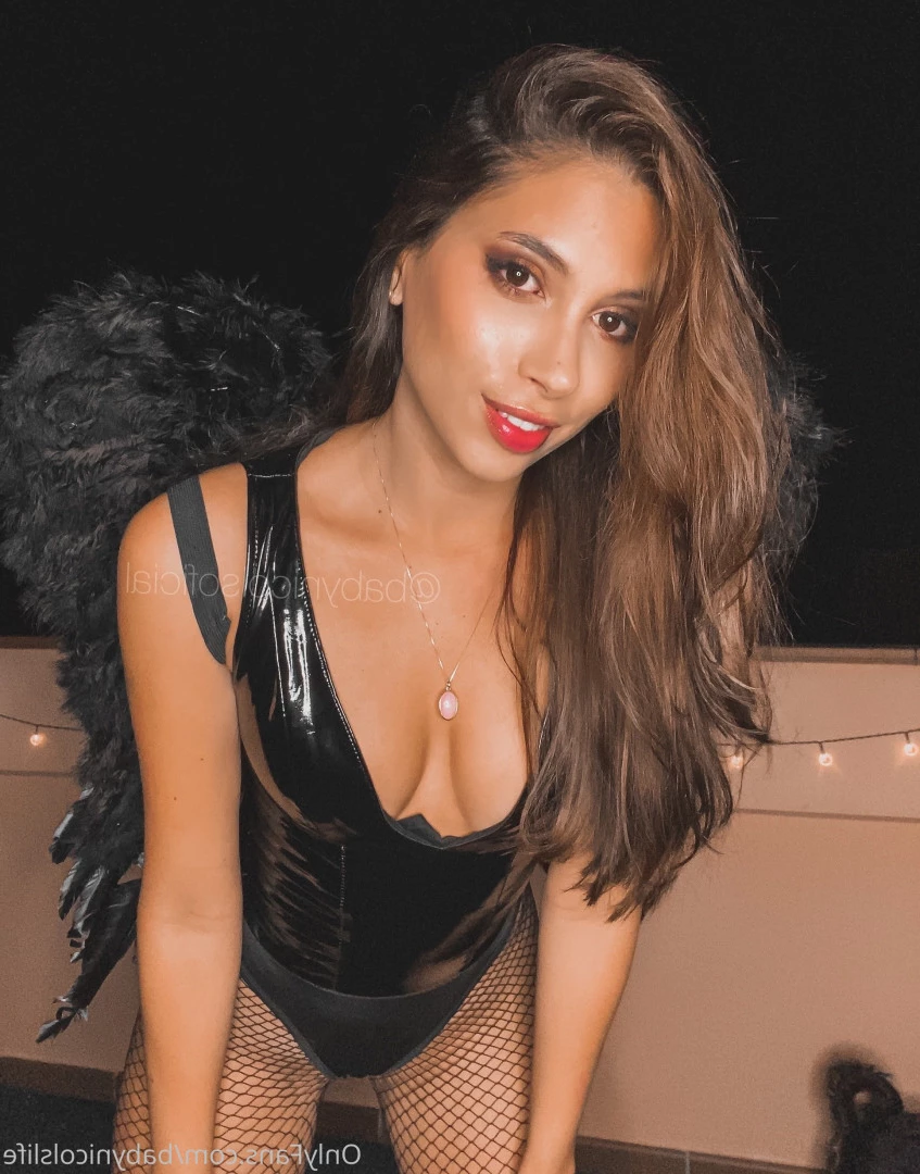 Baby Nicols 🌼✨ [ babynicolslife ] Onlyfans leaked photo 7548147 on Hotleaks.tv