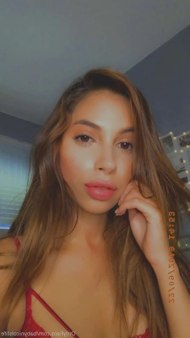Baby Nicols 🌼✨ [ babynicolslife ] Onlyfans leaked photo 7548210 on Hotleaks.tv