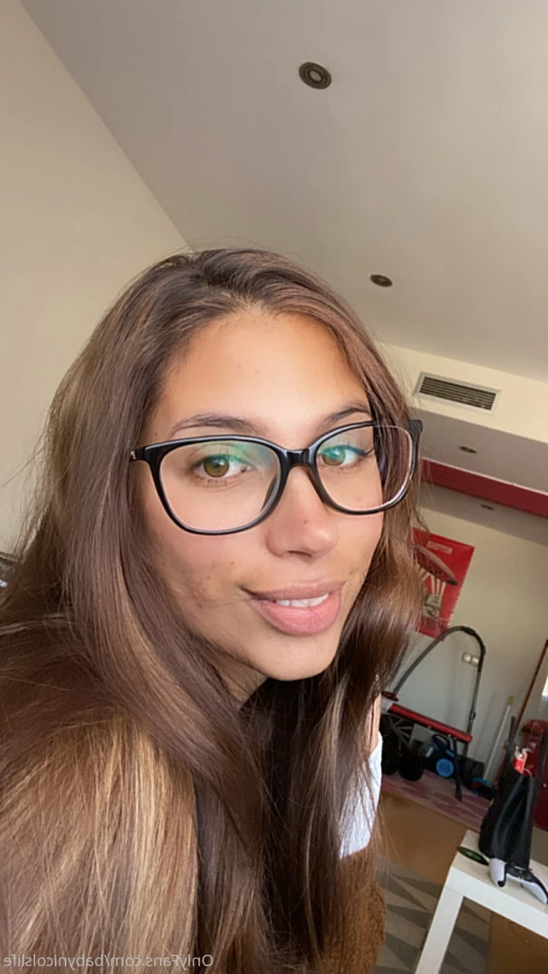 Baby Nicols 🌼✨ [ babynicolslife ] Onlyfans leaked photo 7549018 on Hotleaks.tv