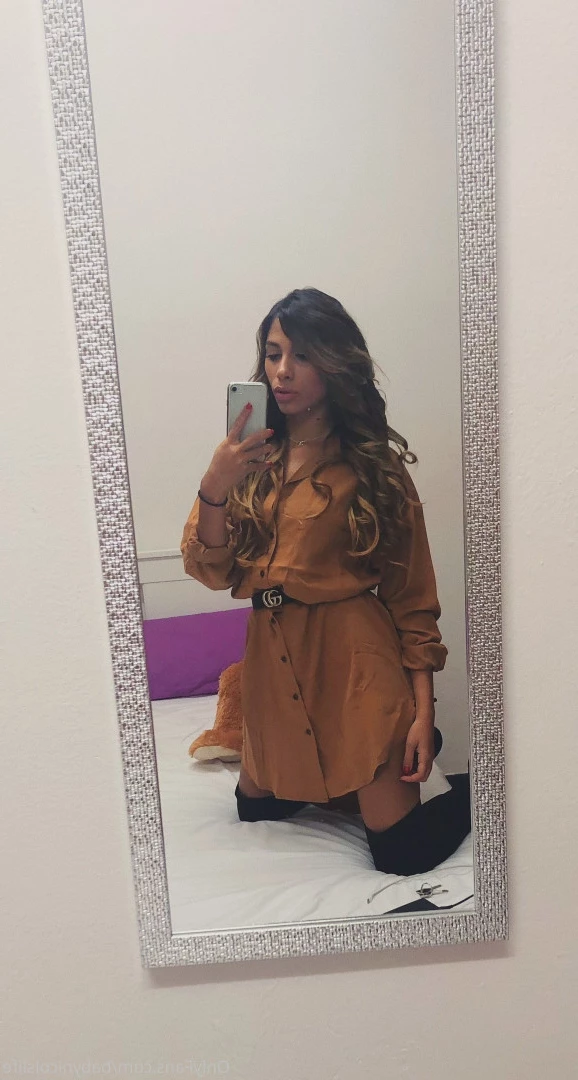 Baby Nicols 🌼✨ [ babynicolslife ] Onlyfans leaked photo 7549770 on Hotleaks.tv