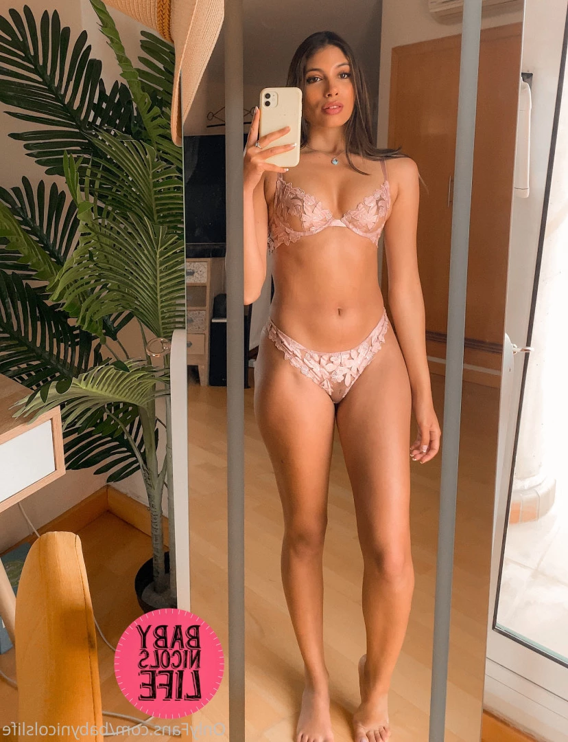 Baby Nicols 🌼✨ [ babynicolslife ] Onlyfans leaked photo 7550030 on Hotleaks.tv