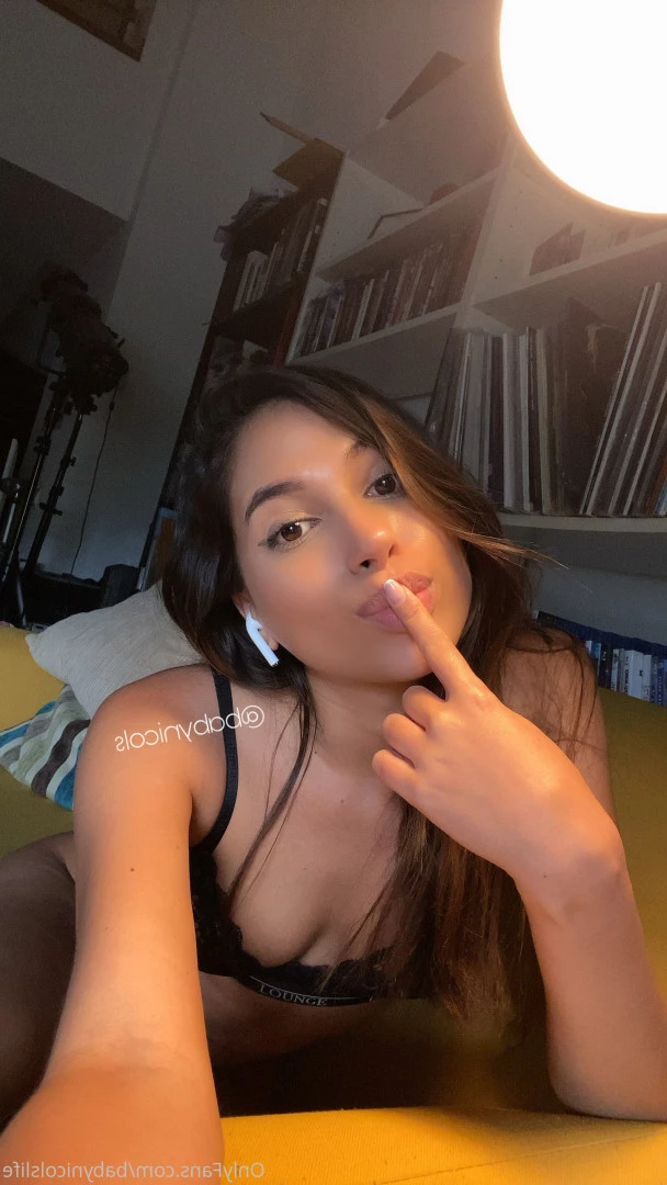 Baby Nicols 🌼✨ [ babynicolslife ] Onlyfans leaked photo 7550038 on Hotleaks.tv