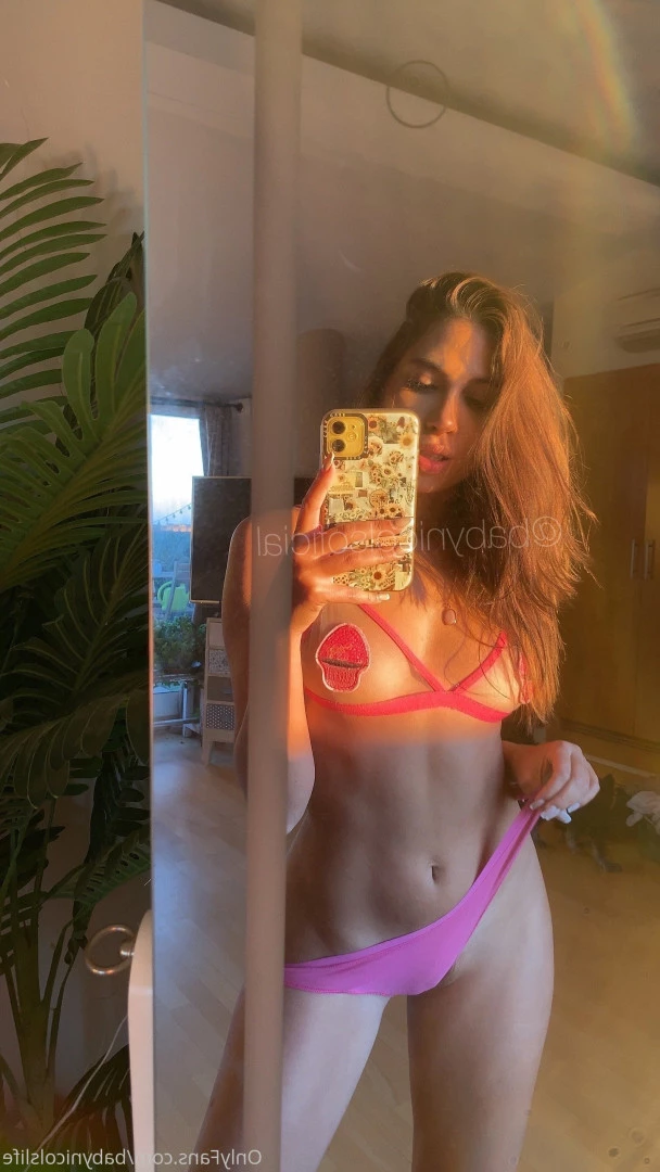 Baby Nicols 🌼✨ [ babynicolslife ] Onlyfans leaked photo 7550555 on Hotleaks.tv