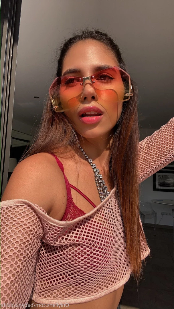 Baby Nicols 🌼✨ [ babynicolslife ] Onlyfans leaked photo 7551729 on Hotleaks.tv