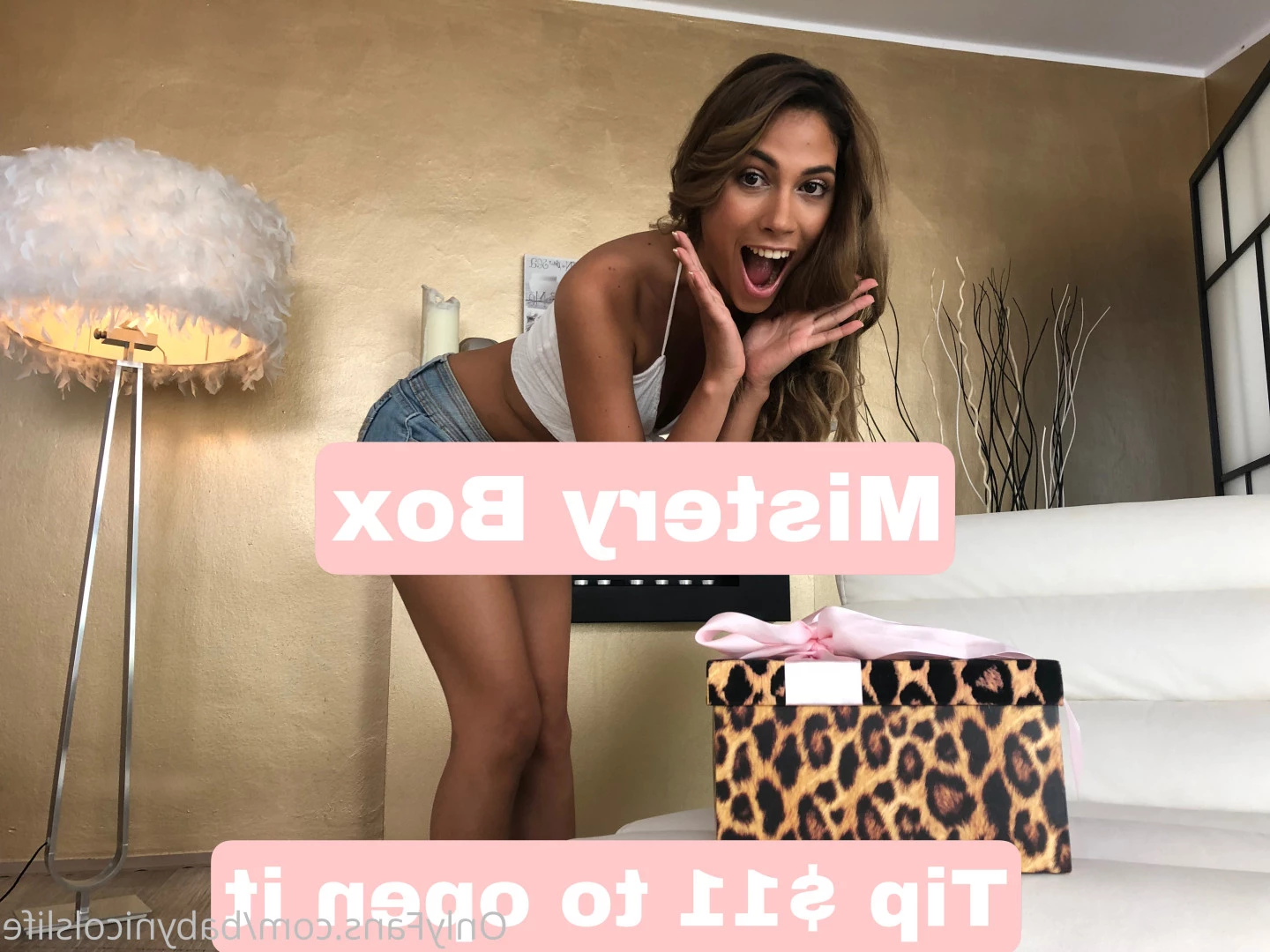 Baby Nicols 🌼✨ [ babynicolslife ] Onlyfans leaked photo 7552292 on Hotleaks.tv