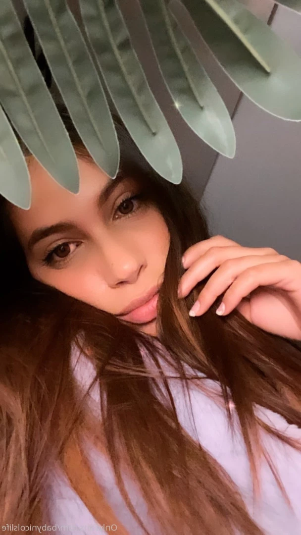 Baby Nicols 🌼✨ [ babynicolslife ] Onlyfans leaked photo 7552524 on Hotleaks.tv