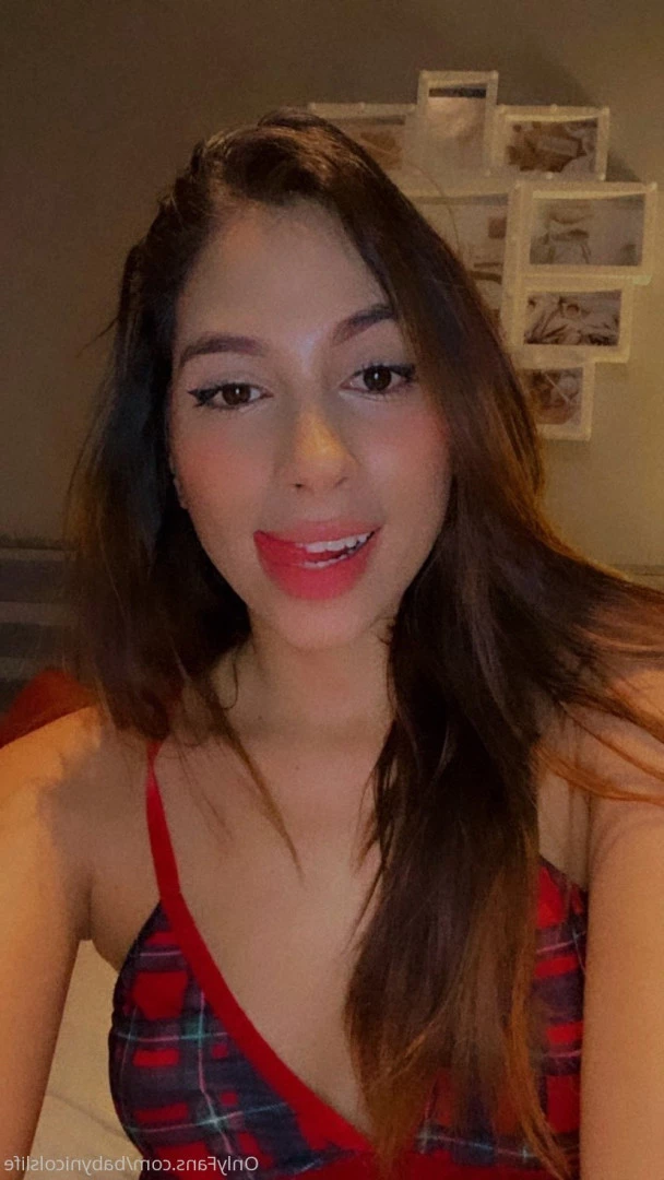 Baby Nicols 🌼✨ [ babynicolslife ] Onlyfans leaked photo 7553110 on Hotleaks.tv