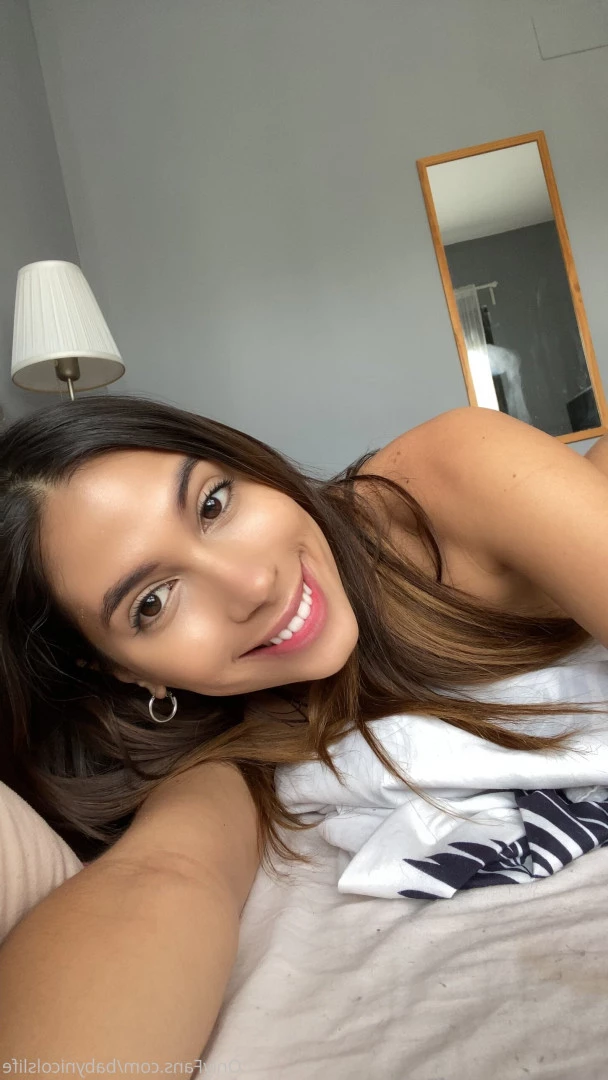 Baby Nicols 🌼✨ [ babynicolslife ] Onlyfans leaked photo 7554262 on Hotleaks.tv