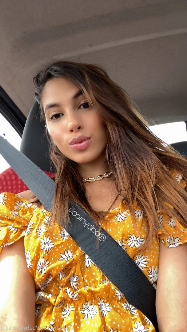 Baby Nicols 🌼✨ [ babynicolslife ] Onlyfans leaked photo 7554286 on Hotleaks.tv