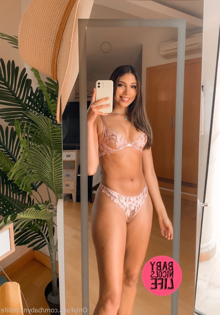 Baby Nicols 🌼✨ [ babynicolslife ] Onlyfans leaked photo 7555871 on Hotleaks.tv