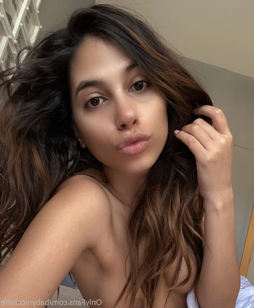 Baby Nicols 🌼✨ [ babynicolslife ] Onlyfans leaked photo 7556906 on Hotleaks.tv