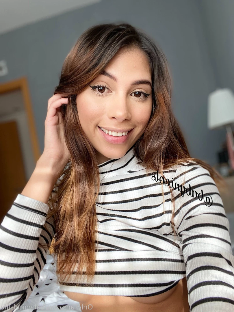 Baby Nicols 🌼✨ [ babynicolslife ] Onlyfans leaked photo 7557803 on Hotleaks.tv