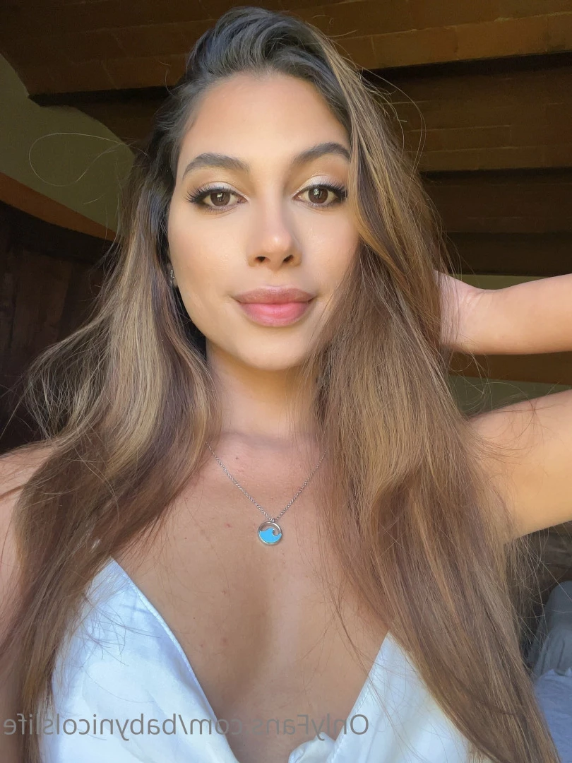 Baby Nicols 🌼✨ [ babynicolslife ] Onlyfans leaked photo 7558041 on Hotleaks.tv