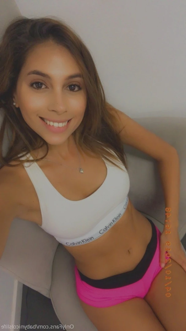 Baby Nicols 🌼✨ [ babynicolslife ] Onlyfans leaked photo 7558281 on Hotleaks.tv