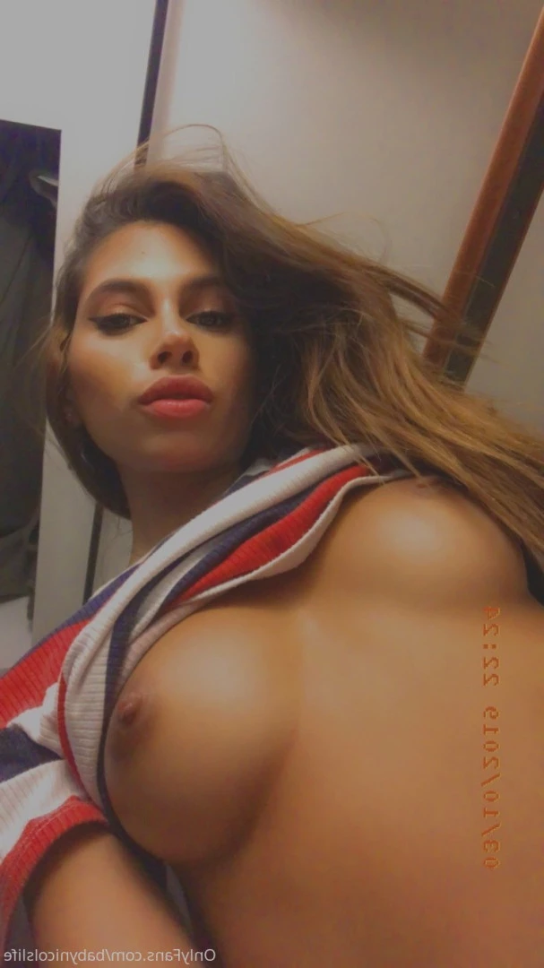 Baby Nicols 🌼✨ [ babynicolslife ] Onlyfans leaked photo 7558335 on Hotleaks.tv