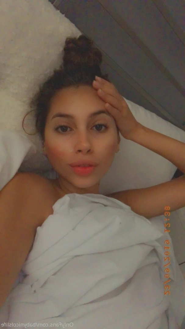 Baby Nicols 🌼✨ [ babynicolslife ] Onlyfans leaked photo 7559302 on Hotleaks.tv