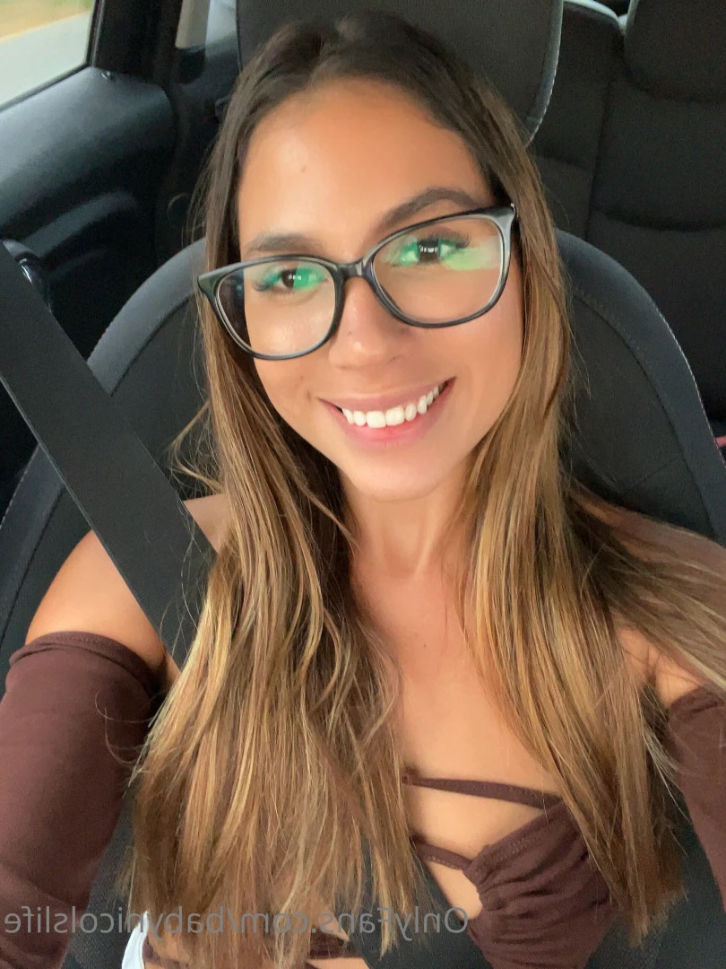 Baby Nicols 🌼✨ [ babynicolslife ] Onlyfans leaked photo 7560416 on Hotleaks.tv