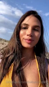 Baby Nicols 🌼✨ [ babynicolslife ] Onlyfans leaked video 7761328 on Hotleaks.tv