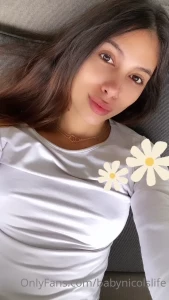 Baby Nicols 🌼✨ [ babynicolslife ] Onlyfans leaked video 7761342 on Hotleaks.tv
