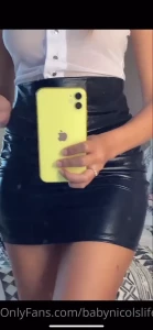 Baby Nicols 🌼✨ [ babynicolslife ] Onlyfans leaked video 7761344 on Hotleaks.tv