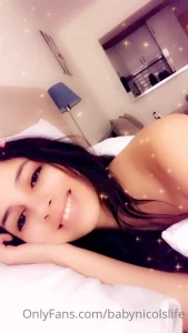 Baby Nicols 🌼✨ [ babynicolslife ] Onlyfans leaked video 7761356 on Hotleaks.tv