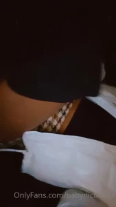 Baby Nicols 🌼✨ [ babynicolslife ] Onlyfans leaked video 7761375 on Hotleaks.tv