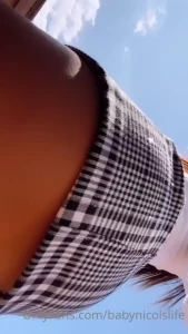 Baby Nicols 🌼✨ [ babynicolslife ] Onlyfans leaked video 7761399 on Hotleaks.tv