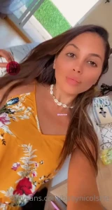 Baby Nicols 🌼✨ [ babynicolslife ] Onlyfans leaked video 7761419 on Hotleaks.tv