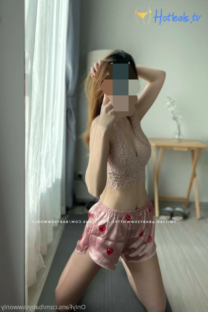 Babyssww (คุณบี๋) [ babysswwonly ] Onlyfans leaked photo 7646281 on Hotleaks.tv